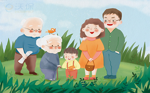 新冠也可保!三重保障!国寿镇家保家庭意外险怎么样?好不好?